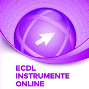 ICDL Instrumente online - Microsoft Outlook 2019 (format tiparit - an 2023)