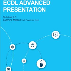 ICDL PowerPoint Avansat 2010 (format electronic in engleza)